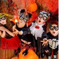 thumbnail image 5 of Halloween Glasses Funny Party Glasses Compatible With Adults And Kids, 5 of 5