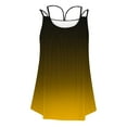 thumbnail image 5 of gakvbuo Summer Tank Top for Womens Summer Fashion Women'S Spring/Summer Casual Round Neck Sleeveless Top Tank Top, 5 of 7