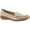 Light natural, variant on Easy Spirit Womens Abide 8 Leather Slip On Loafers Tan 6.5 Medium (B,M)