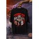 thumbnail image 2 of Playera Wear Print Halloween Casual Unisex Algodón Terrifier, 2 of 6