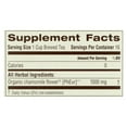 thumbnail image 2 of Traditional Medicinals Organic Chamomile Herbal Tea - Caffeine Free - Case of 6 - 16 Bags, 2 of 2