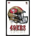 thumbnail image 1 of NFL San Francisco 49ers - Casque anti-goutte 20, 1 of 4