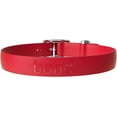 thumbnail image 2 of Shiyou-Col pour Chien Imperméable - Durable, Confortable, Ajustable, Résistant à l'Usure et Facile à Nettoyer pour Chiots et Très Petits Chiens (Rouge, Très Petit), 2 of 4