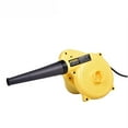thumbnail image 4 of Industrial-Grade Electric Blower & Suction Tool: High-Power Dust Collector for Computers, 6-Speed Adjustable, Plug-In Operation with Wide Voltage (AC/DC 50V~250V), Versatile Cleaning Equipment, 4 of 6