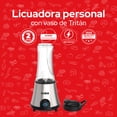 thumbnail image 3 of Licuadora Personal 500W Vaso Tritán 600ml Cookit CPB06, 3 of 9