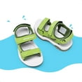 thumbnail image 5 of DREAM PAIRS Boys Girls Sandals Open-Toe Summer Outdoor Sport Sandals (Toddler/Little Kid), 5 of 6