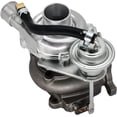 thumbnail image 2 of New TurboCharger CYDT 129006-18020 VA170019 RHB31 Turbo Fits Compatible FOR Yanmar Marine Tractor 3720 4105 with 3TNV84T-KMP Engine, 2 of 5