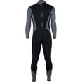 thumbnail image 2 of Aqualung 3mm Aquaflex Men's Full Wetsuit, 2 of 2