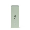 thumbnail image 2 of "Bienvenue au Lac..." Signe de Bloc, 2 of 2