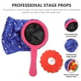 thumbnail image 5 of ROMANSENTIAL 2Pcs Trick Bag for Shows Stage Design 11.4x5.9x7.3in, 5 of 8