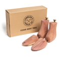 thumbnail image 1 of Botas Boot Tree Cobbler's Choice Cedar para hombre, 1 of 6