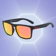thumbnail image 4 of Bangcool Outdoor Sunglasses Fashionable Creative Protection Polarized Sunglasses Driving Sunglasses, 4 of 10
