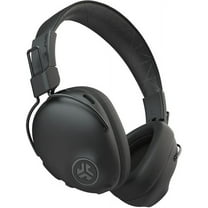 JLab Studio Pro ANC Over-Ear Wireless Headphones, Bluetooth, Cloud Foam™ Cushions, Black
