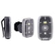 thumbnail image 3 of Luces Traseras Para Bicicleta, Lámpara Trasera Para Bicicleta, Luces De Seguridad Para Bicicleta Con Carga USB Portátil, 3 of 8