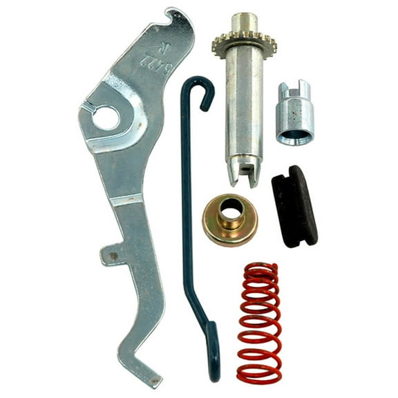 Drum Brake Self-Adjuster Repair Kit Fits select: 1985-1990 CHEVROLET CELEBRITY, 1985-1992 OLDSMOBILE CUTLASS CIERA