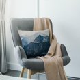 thumbnail image 3 of Renwil Inc - Irvine - 20 Inch Sqaure Pillow, 3 of 3