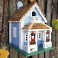 thumbnail image 4 of Home Bazaar New Orleans Birdhouse, 4 of 4