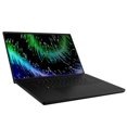 thumbnail image 3 of Razer Blade 16 - 16.0" DUAL-MODE: UHD + 120Hz / FHD + 240Hz Mini LED - Intel Core i9 13th Gen 13950HX (2.20GHz) - NVIDIA GeForce RTX 4090 Laptop GPU - 32 GB DDR5 - 2 TB PCIe SSD - Windows 11 Home - Ga, 3 of 8