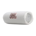 thumbnail image 2 of Altavoz JBL Flip 7 portátil impermeable a prueba de caídas blanco, 2 of 6