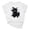 Z42 White, variant on Women Halloween Tops Black Witch Cat Graphic Short Sleeve Crew Neck Cotton T-Shirts Comfortable Casual Fall Holiday Outfits Black,S