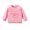 Pink, variant on Vedolay Girl's Fashion Hoodies Children Autumn Winter Long Sleeve Hoodies Pullover Tie-Dye Tops,Brown 2-3 Years