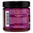 thumbnail image 2 of MANIC PANIC Classic Pink Warrior Semi Permanent Hair Color - Medium Neon Pink Hair Dye for Women & Men That Lasts 4-6 Weeks - Vegan, Ammonia & Cruelty-Free - Create & Mix Custom Shades (4oz), 2 of 9