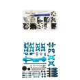thumbnail image 1 of M2 M2 M3 Hugo Tornillos Herramienta de Reparación de Piezas para 1/14 144001, 1 of 10