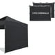 thumbnail image 1 of Lonas Laterales para Carpa Joramoy para Carpa Plegable de 3 x 3 m - Paquete de 3, 1 of 7