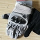 thumbnail image 4 of Guante de motocross fox Anti-caída Transpirable FOX guante motocicleta Protección trasera Estuche rígido, 4 of 4