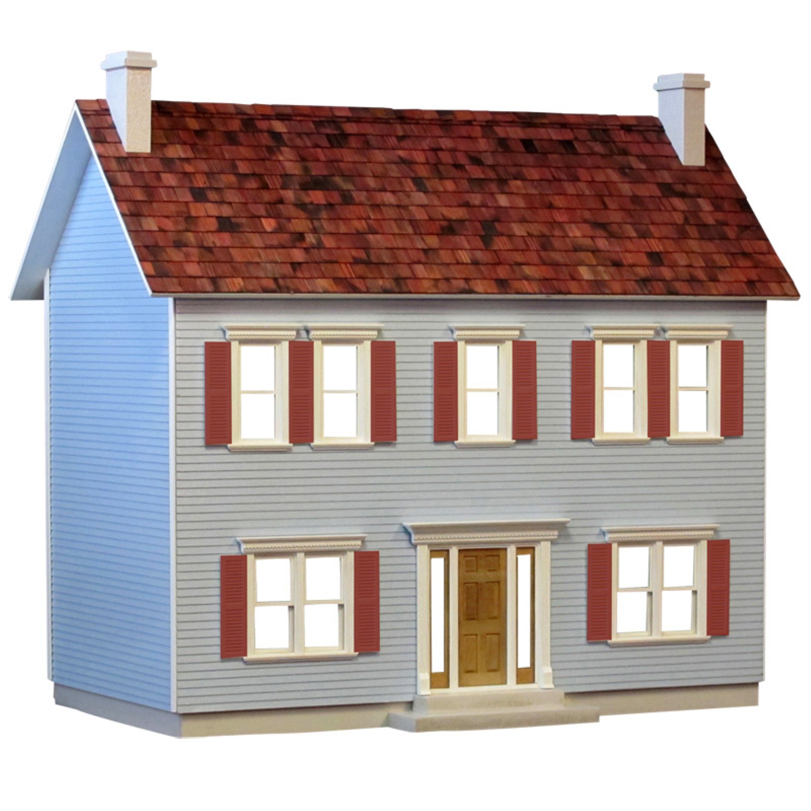 real good toys dollhouse kit