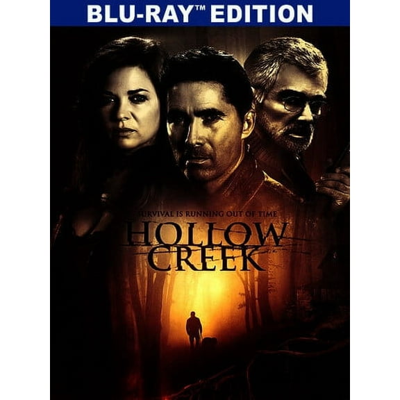 Hollow Creek (Blu-ray), Filmrise, Sci-Fi & Fantasy