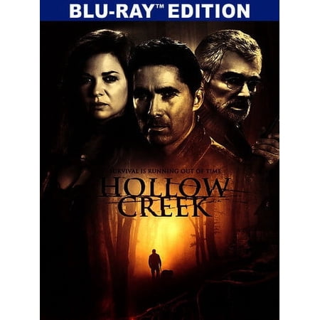 Hollow Creek (Blu-ray), Filmrise, Sci-Fi & Fantasy