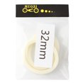 thumbnail image 1 of 2 juntas tóricas de espuma selladas con aceite para bicicleta MTB (32 mm), 1 of 6