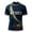 Navy, variant on Mexico Soccer Jersey Men 2026 Soccer Shirt 2D Graphic Crew Neck Short Sleeve Summer Tee Blue XXXXL