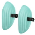 thumbnail image 4 of Roller Skating Knee Pads Leg Protector, EVA Knee Pads, Leg Protector Foam Padding Yoga For Fitness, 4 of 8