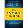 thumbnail image 1 of Pre-Owned The Leadership Challenge, 1 of 1