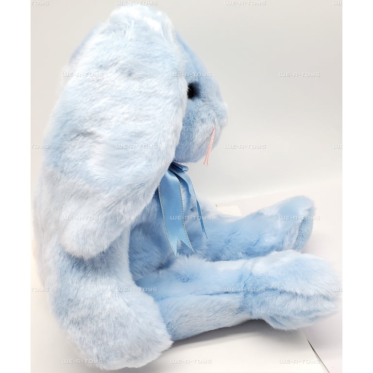 Ty Buddy Flippity the Bunny, Rabbit Plush Toy for Easter, Stuffed