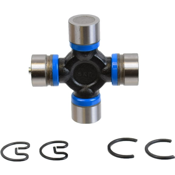 SKF U-Joint UJ290 For Chevrolet GMC Cadillac Oldsmobile Fits select: 1999-2005 CHEVROLET SILVERADO, 2006 CHEVROLET SILVERADO K1500