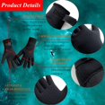 thumbnail image 5 of 3mm/5mm Wetsuit Gloves Neoprene Diving Gloves Fishing Spearfishing Paddling Thermal Anti-Slip Surfing Gloves Diving Equipment, 5 of 5
