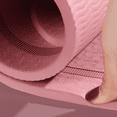 thumbnail image 3 of Premium Jump Rope Mat; Large Format Indoor / Outdoor Non Slip Mat, 3 of 5