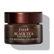 fresh - Black Tea Advanced Age Renewal Eye Cream 0.5 oz.