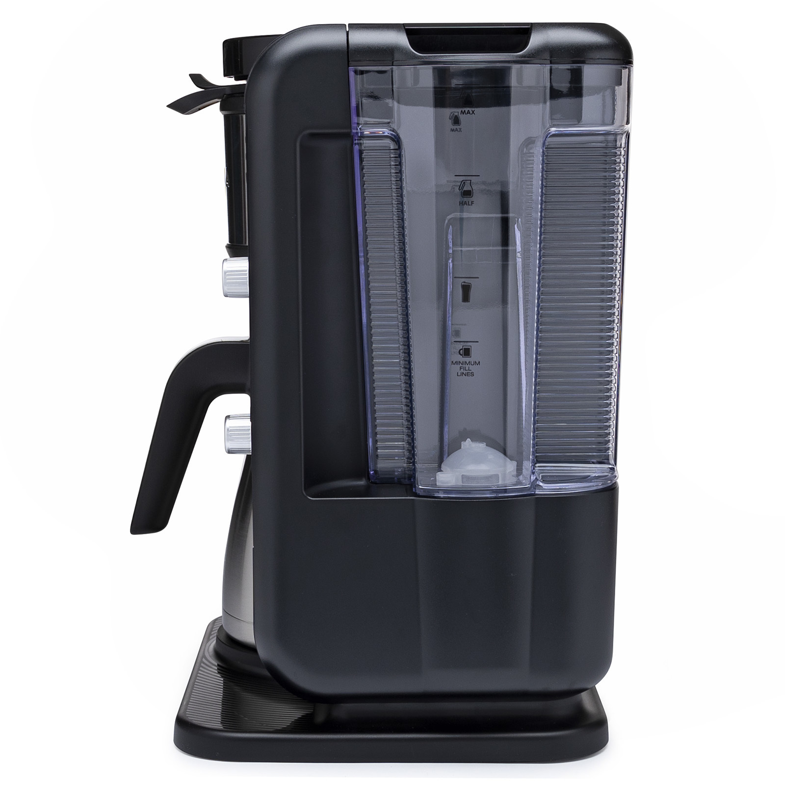 Ninja CP307C Hot and Cold Brewed System Auto-iQ Tea and Coffee Maker - image 4 of 6