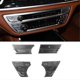 thumbnail image 5 of Car Air Conditioning Control Push Button Cover 64117947869 for BMW,D, 5 of 5