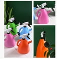 LuoYinDa Glass Boiling Pot Indoor Watering Can Small Watering Cans for