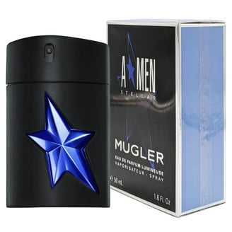 Thierry Mugler Angel Nova , 3.4 oz EDT Spray - Walmart.com