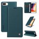 thumbnail image 2 of Funda para iPhone 6 Plus/6S Plus Estuche de Cuero PU Tipo Cartera con Ranuras para Tarjetas y Cierre Magnético, 2 of 5