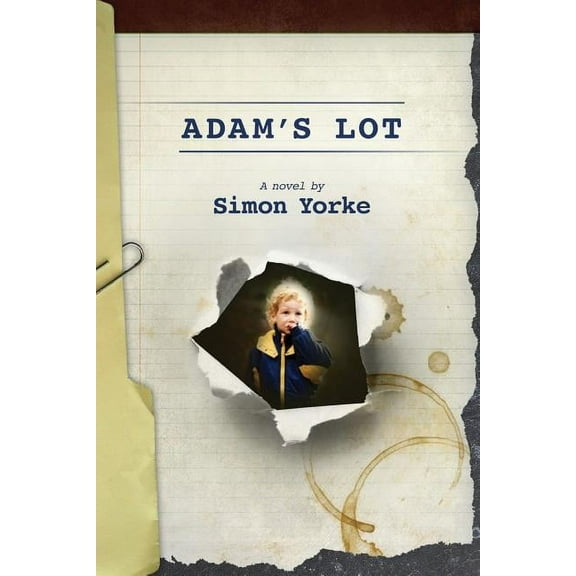 Adam's Lot (Paperback)