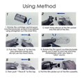 thumbnail image 4 of Film Leader Retriever Roll Film Tools Film Picker for 35mm Cassettes 135 Roll Films Extractor Film Picker Film Retriever, 4 of 5