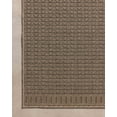 thumbnail image 5 of Chris Loves Julia x Loloi Providence Natural / Graphite 2'-3" x 7'-7" Runner Rug, 5 of 6