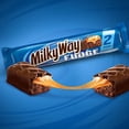 thumbnail image 4 of Milky Way Fudge Bars, Sharing Size, 2.93 oz 24 Ct, 4 of 5